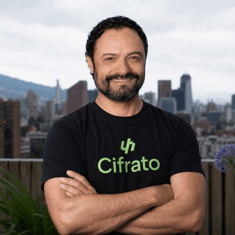 Alejandro Gómez Restrepo