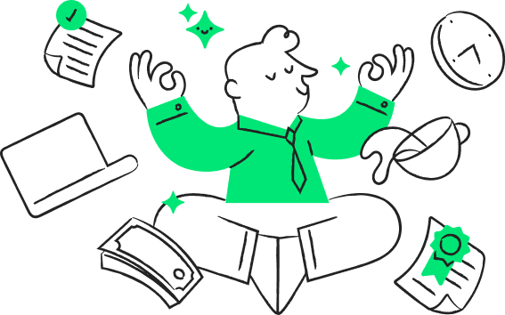 Cifrato illustration