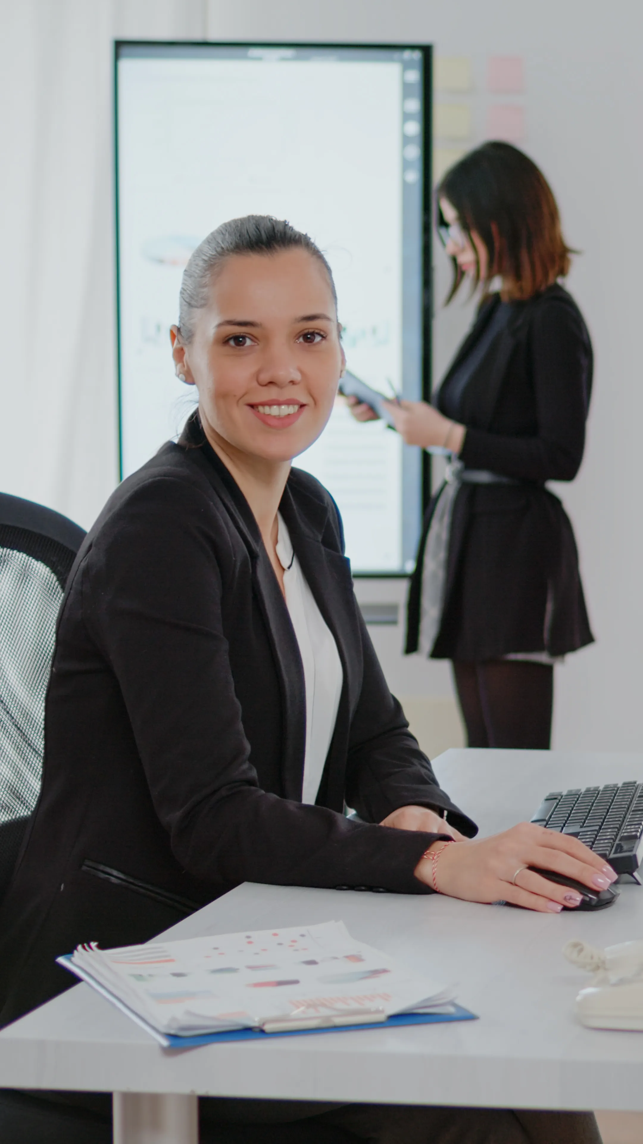 Accounting firms
