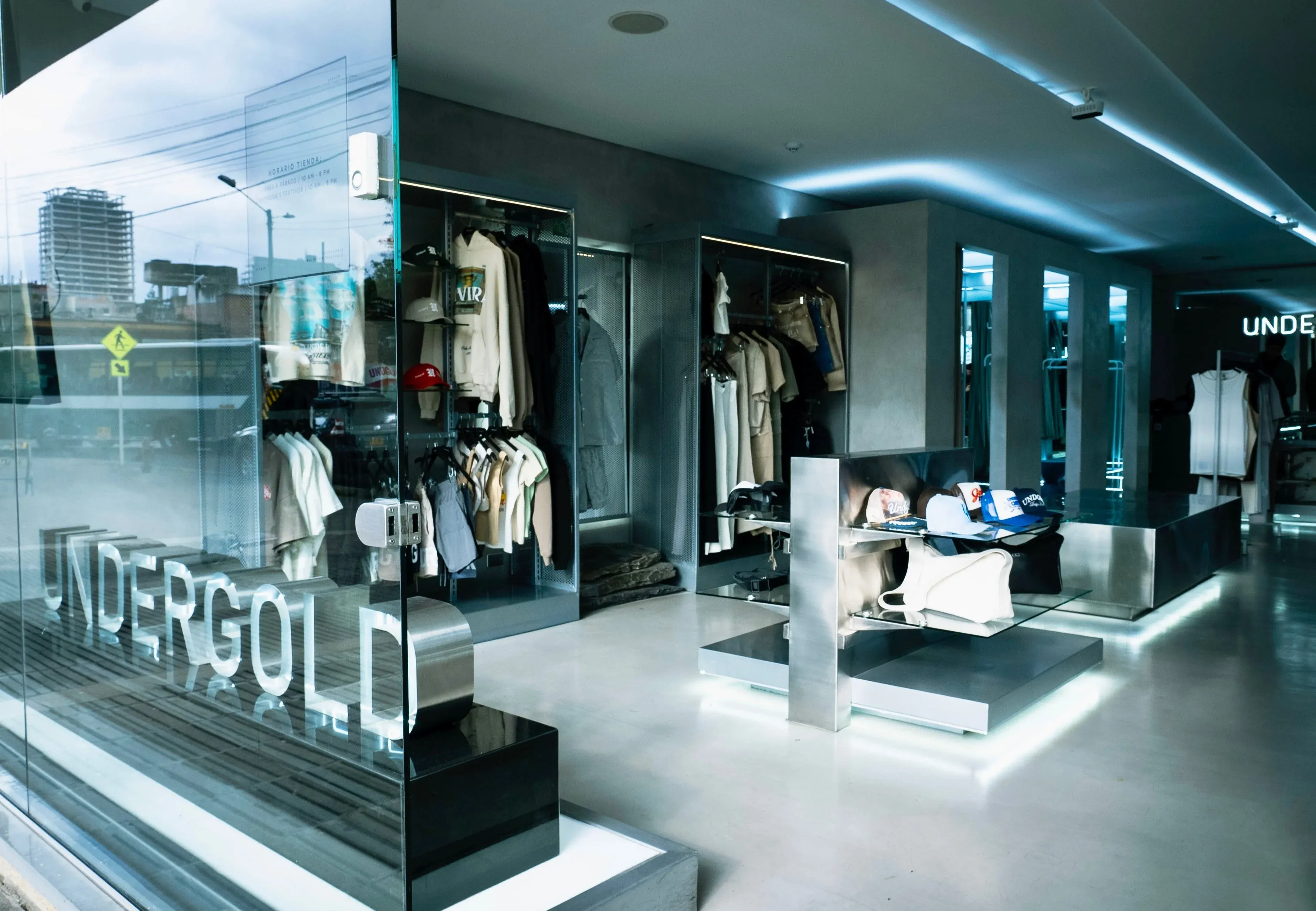 Retail